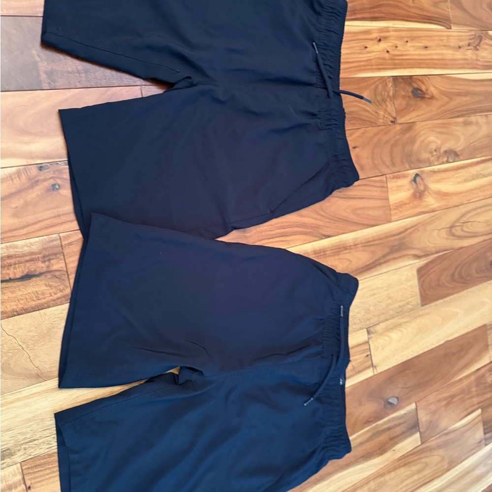 Children’s Place Navy Blue uniform Shorts